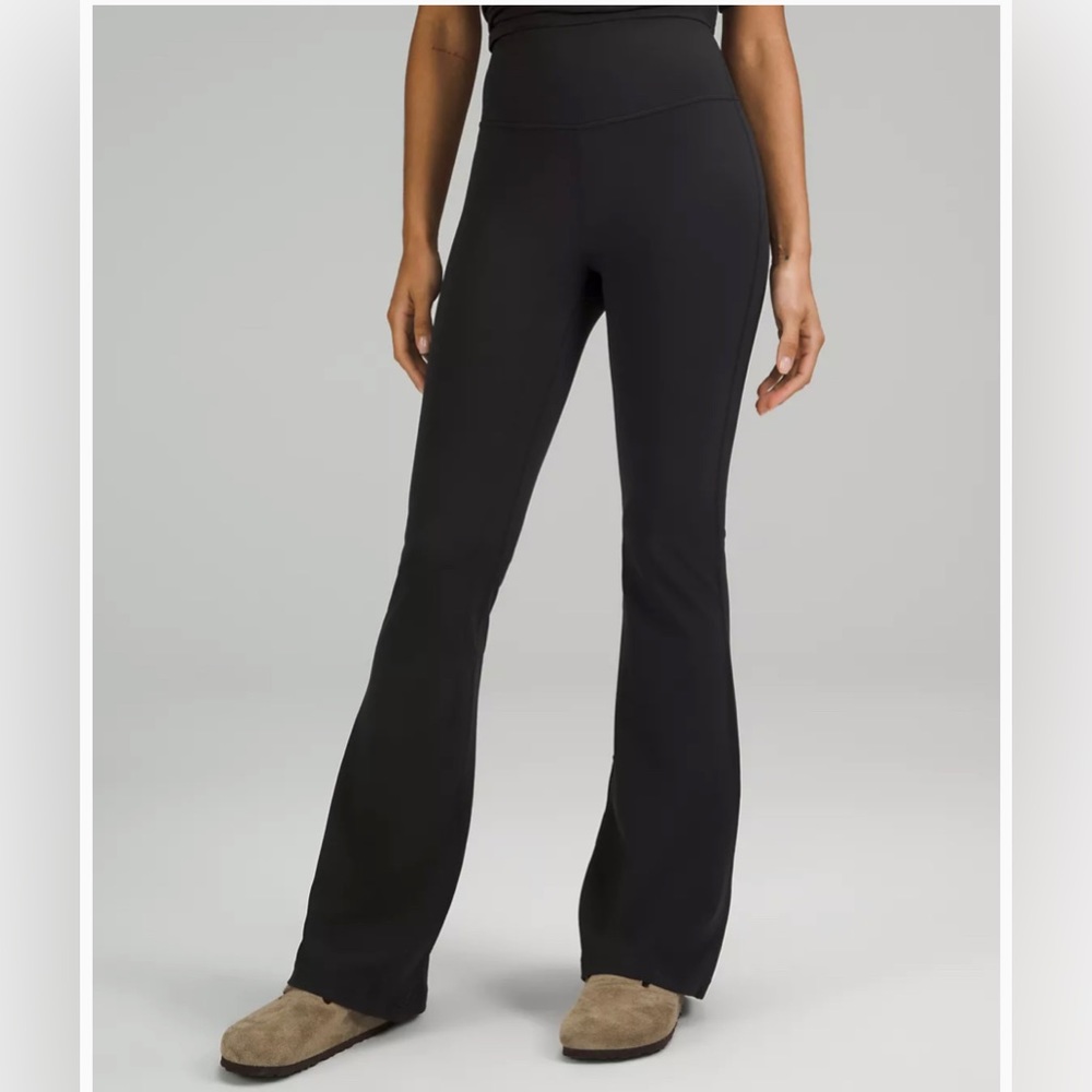 Lululemon Groove Pants
